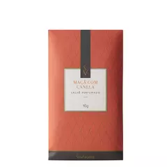 Sachê Perfumado Maçã com Canela