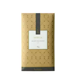 Sachê Perfumado Vanilla