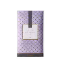 Sachê Perfumado Lavanda