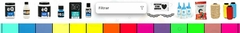Banner de la categoría Artística
