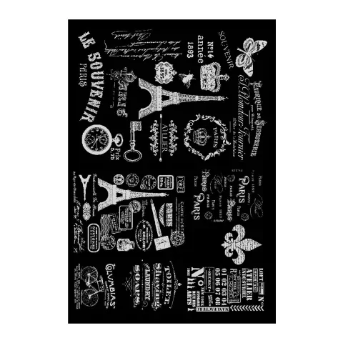 Lámina Papel Folex Blanco 3750014B