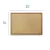 Aplique decorativo 1132 - 10x7cm