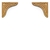 Aplique decorativo 1137 - 7x7cm - comprar online