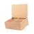 Caja de Te 4 divisiones Tapa lisa
