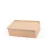Caja de Té 6 divisiones con tapa 29x17cm - comprar online