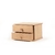 Alhajero de 2 cajones - comprar online