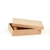 Caja Bombón Tapa Lisa N°4 - 15x10x4cm