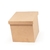 Caja Tapa Lisa 15x15cm