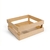 Cajon de verduras N°5 22x22