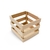 Cajón de verduras N°7 22x22