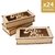 Combo de 24 Cajas Bombón Feliz Día para armar