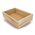 Cajon grande de madera 30x20cm