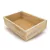 Cajon grande de madera 30x20cm