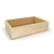 Cajon grande de madera 30x20cm - El Rey del Fibrofácil