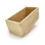 Cajon alto de madera 30x12cm