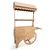 Carrito Candy Bar Gigante en internet