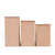 Mesa Candy Bar Desarmable Trio Arcoiris - comprar online