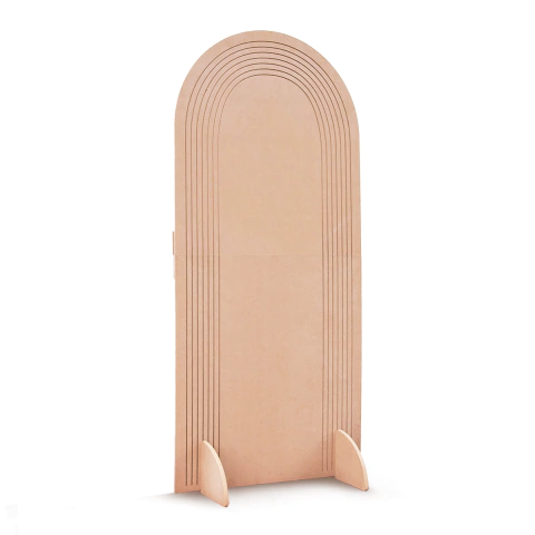 Panel Pleno Arcoiris 180x80cm Para Fondo de Candy Bar - comprar online