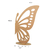 Mariposa con Base 110x67cm - Mitad Derecha - comprar online