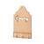 Porta Llave Calado Llave - comprar online