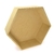 Caja Estante Hexagonal Nro2 - 35x30