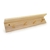 Perchero de madera 4 ganchos 42x9cm en internet