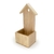 Macetero casa 32x14cm en internet