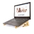 Soporte para Notebook 22x24cm