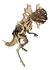 Dinosaurios Decorativos Incluye 4 Modelos Para Armar! en internet