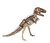 Dinosaurios Decorativos Incluye 4 Modelos Para Armar! - comprar online