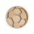 Pelota 3D Con profundidad Para luces LED