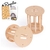 Cilindro Infantil Montessori en 9mm