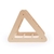 Triángulo Infantil Didáctico Montessori 50x50 Pikler Waldorf - comprar online