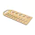 Plantillas Montessori de Grafomotricidad x5 unidades - tienda online