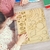 Rompecabezas Infantil Didactico Sistema Solar Montessori