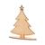 Arbol Decorativo - Liso 15cm - comprar online