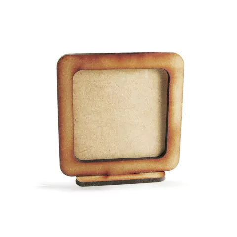 Porta Retrato Eco Modelo Liso