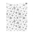 Lámina Papel Folex Plateado 3750022P