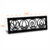 Cuadro Rectangular 4 Elementos - FibroPlus Negro - comprar online