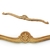 Aplique decorativo 1110 - 25x3cm - comprar online