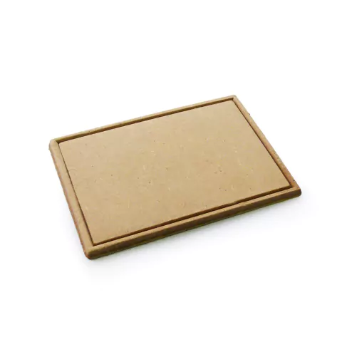 Aplique decorativo 1130/1 - 8x5,5cm