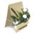 Atril de Bienvenida con cajon para Flores