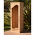 Caja Selfie Barbie Gigante 170x60cm