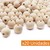 Bolitas de Madera - Medidas a Elección - comprar online