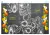 Lámina de papel Decoupage Frutas
