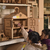 Casita de Muñecas Valija con 39 Muebles LOL + Pintura y Accesorios de Regalo! - comprar online