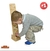 Cascada Tobogan Infantil Montessori - comprar online