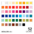 Pintura acrílica eQ Arte 50cc - Color a elección! - comprar online
