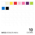 Pintura Base Acrílica eQ Arte 400cc - Color a elección! - comprar online