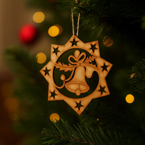 Guirnalda Modelo 108 - 10cm - comprar online